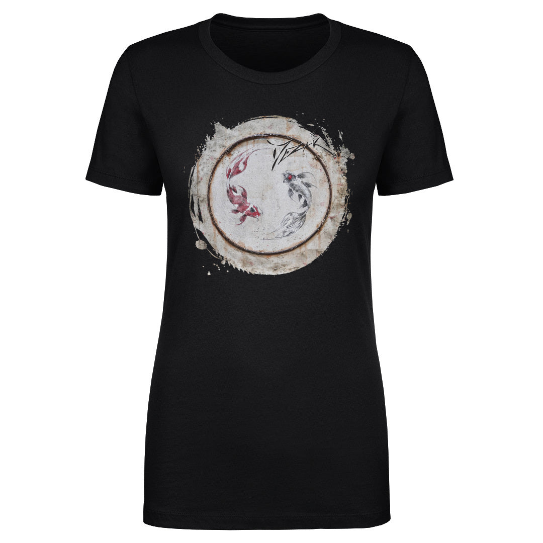 Mezak Art Women&#39;s T-Shirt | 500 LEVEL