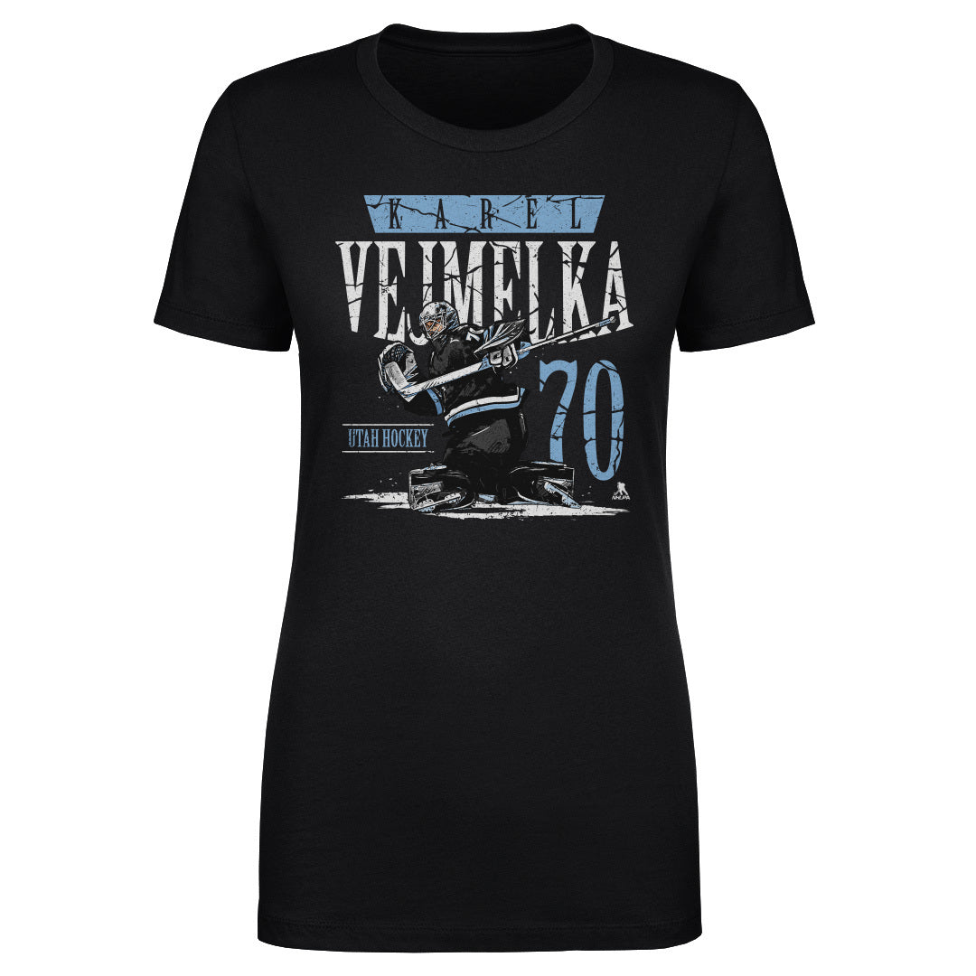 Karel Vejmelka Women&#39;s T-Shirt | 500 LEVEL