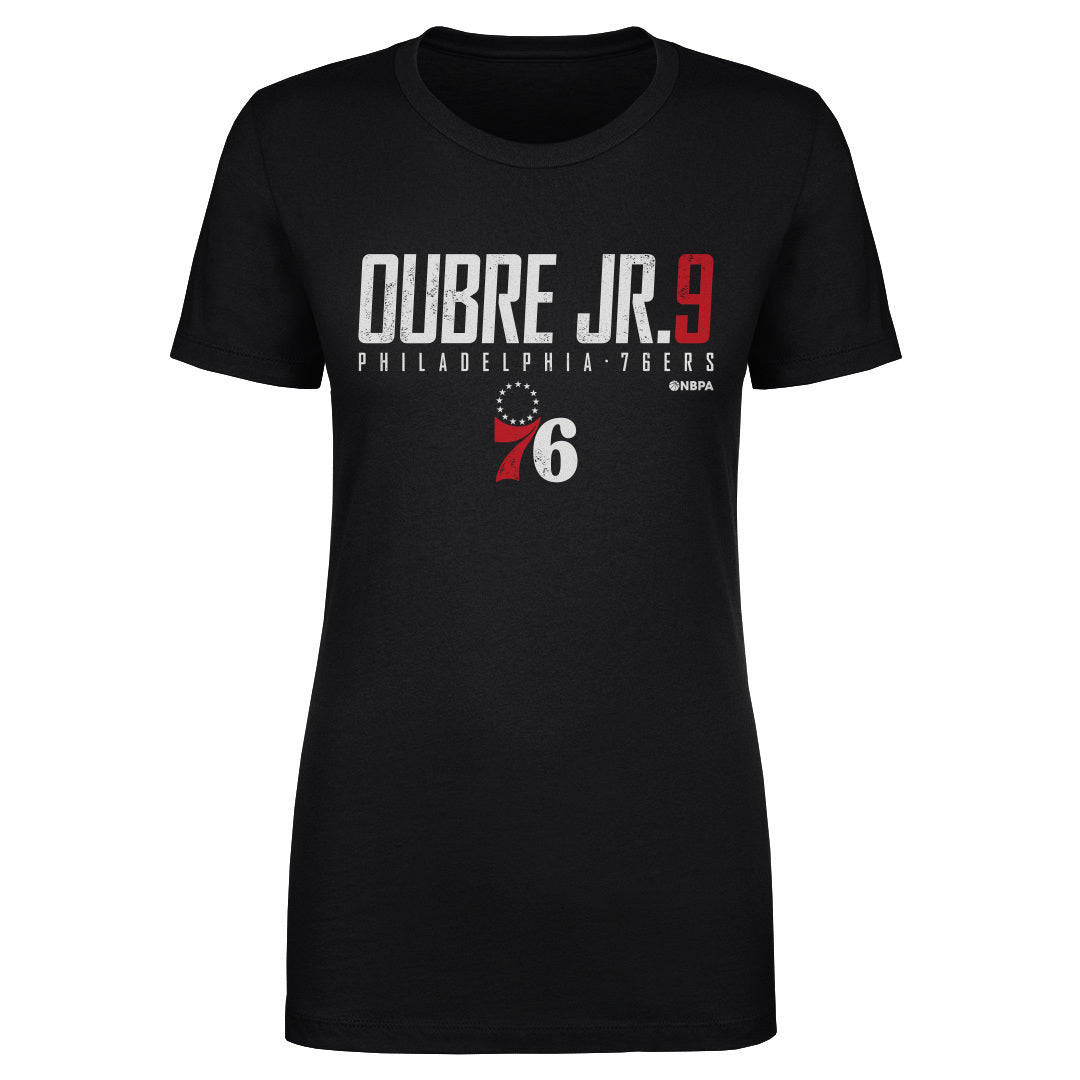 Kelly Oubre Jr. Women&#39;s T-Shirt | 500 LEVEL