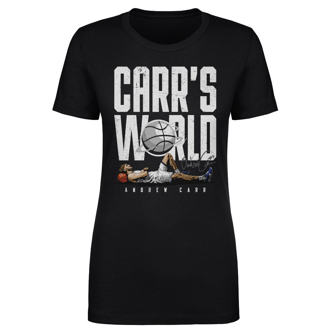 Andrew Carr Women&#39;s T-Shirt | 500 LEVEL