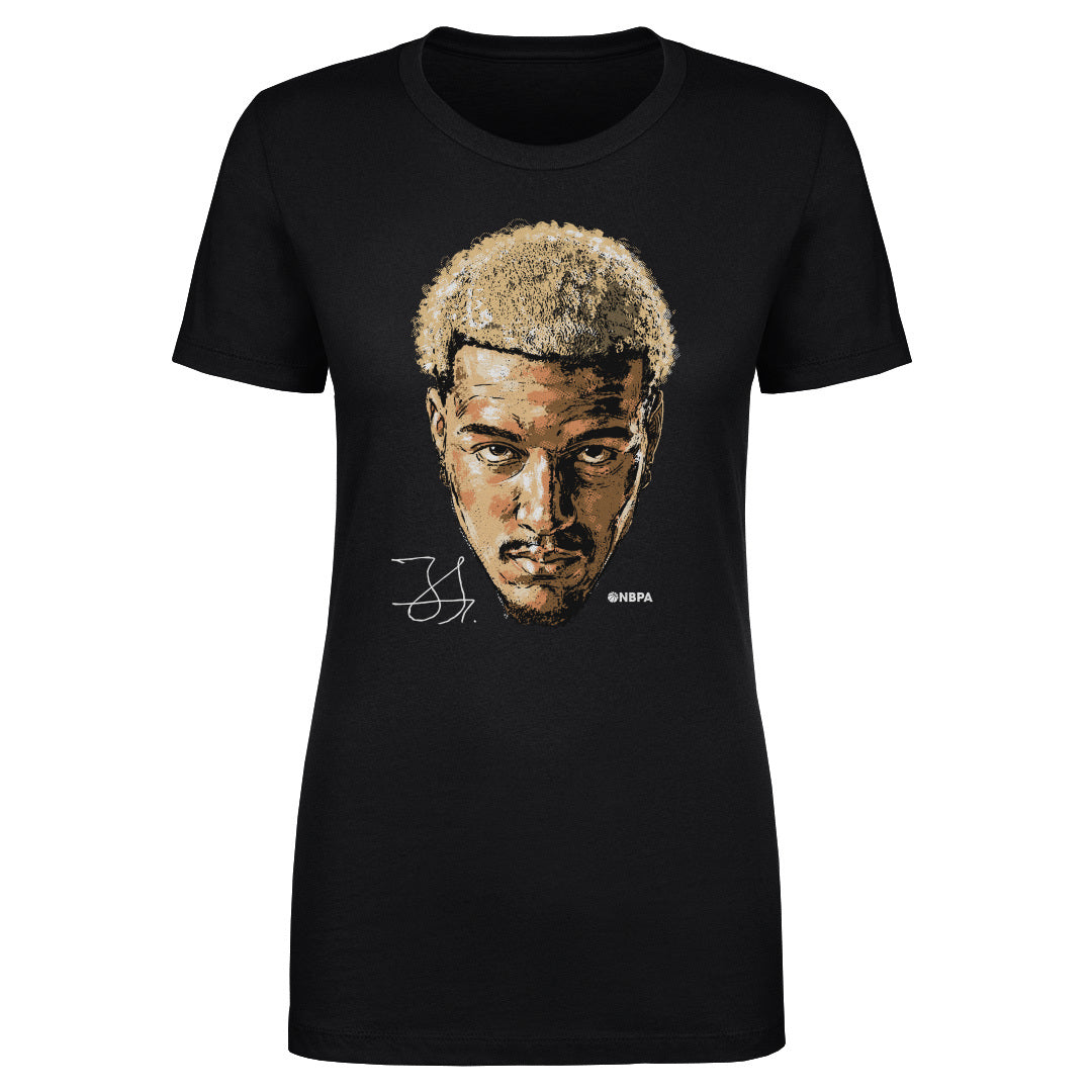 Jeremy Sochan Women&#39;s T-Shirt | 500 LEVEL