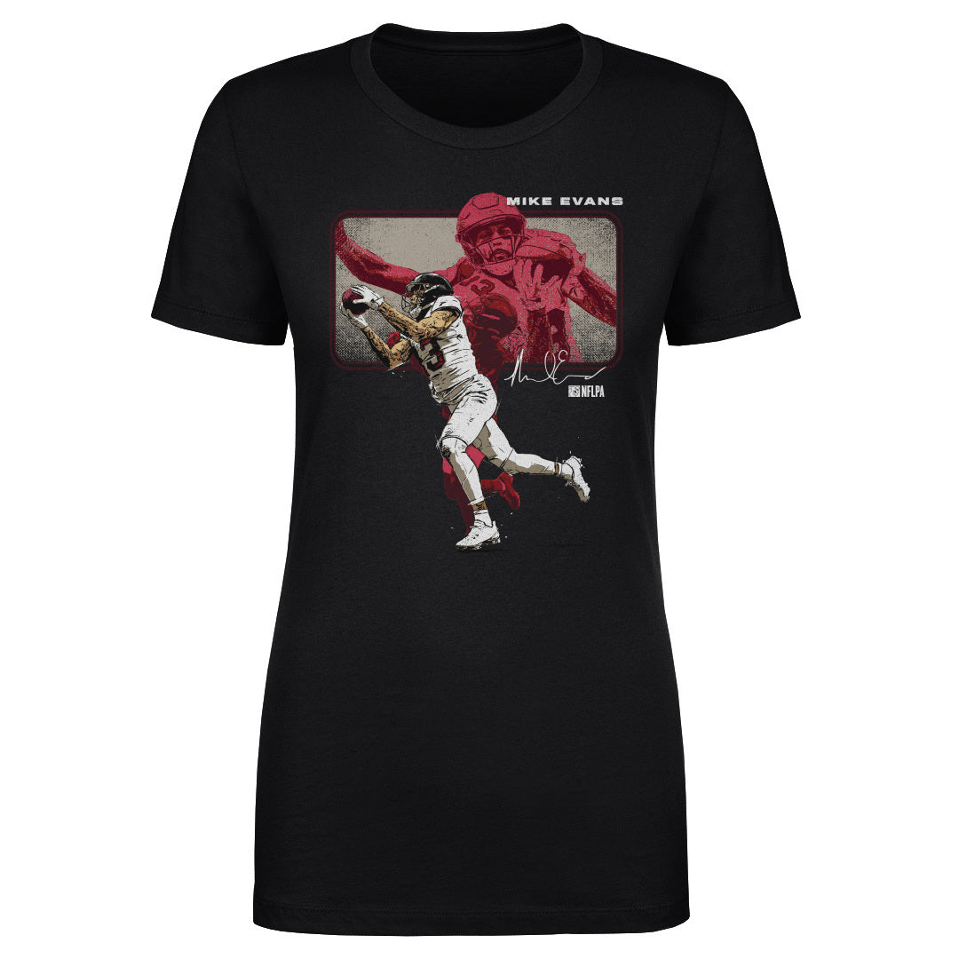 Mike Evans Women&#39;s T-Shirt | 500 LEVEL