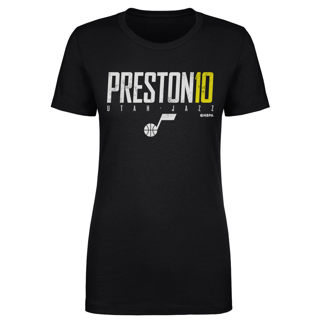 Jason Preston Women&#39;s T-Shirt | 500 LEVEL