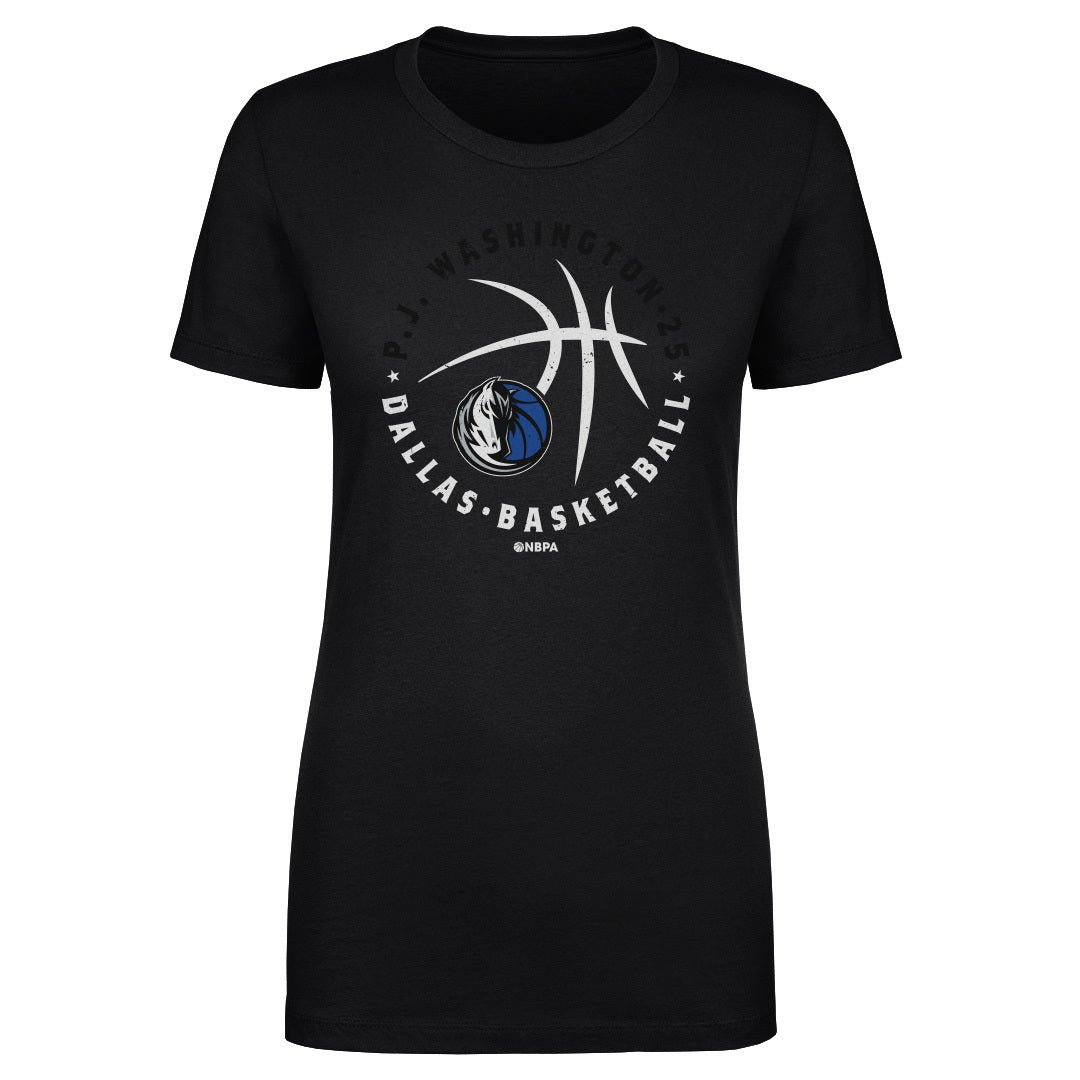 P.J. Washington Women&#39;s T-Shirt | 500 LEVEL