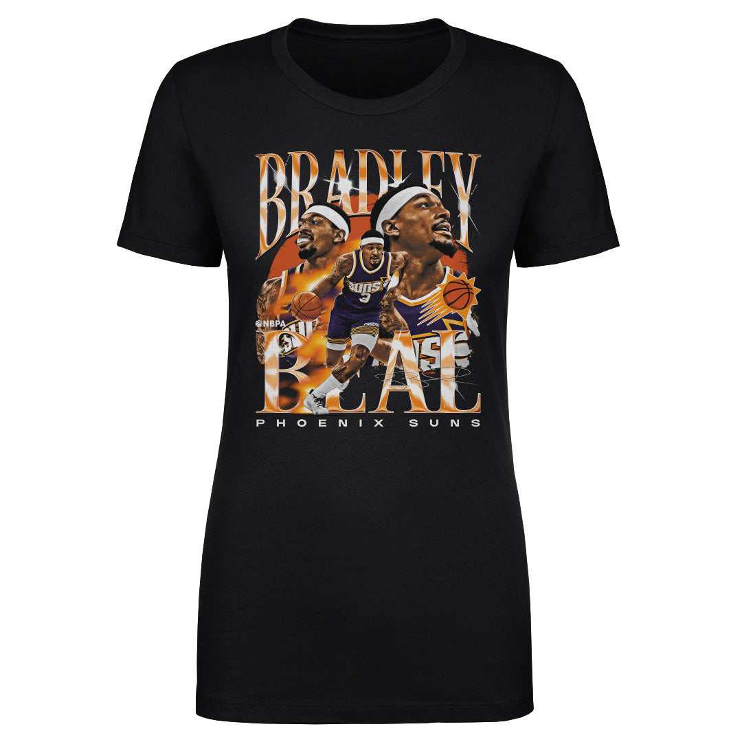 Bradley Beal Women&#39;s T-Shirt | 500 LEVEL