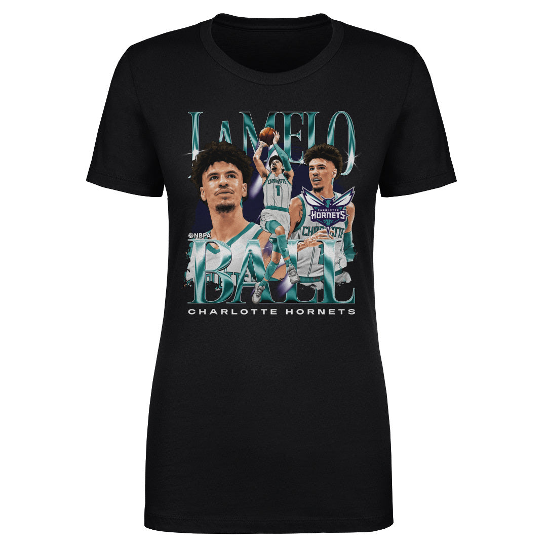 LaMelo Ball Women&#39;s T-Shirt | 500 LEVEL