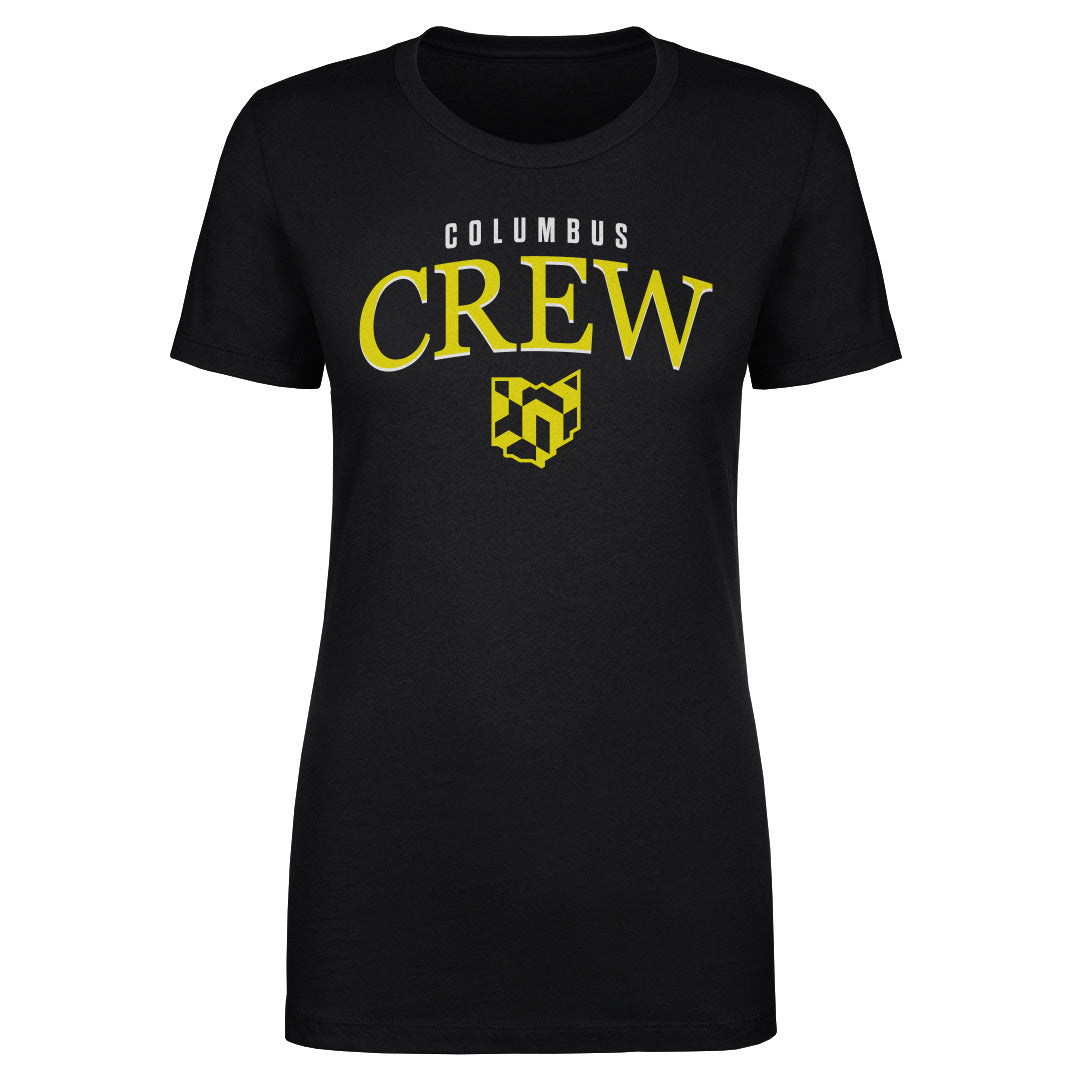 Columbus Crew Women&#39;s T-Shirt | 500 LEVEL