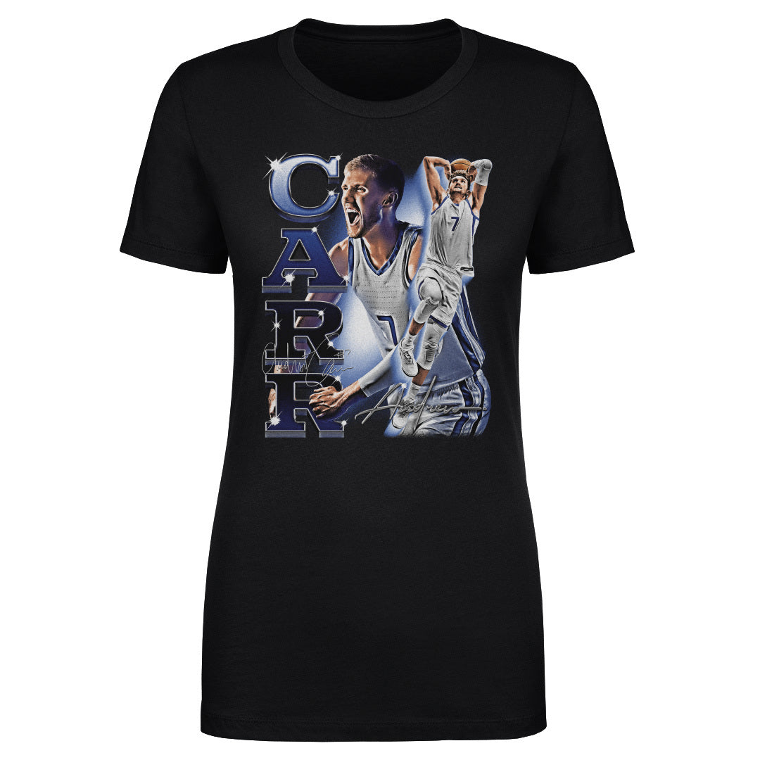 Andrew Carr Women&#39;s T-Shirt | 500 LEVEL