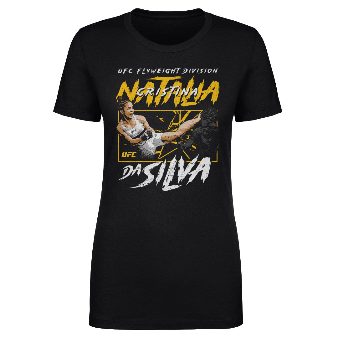 Natalia Silva Women&#39;s T-Shirt | 500 LEVEL