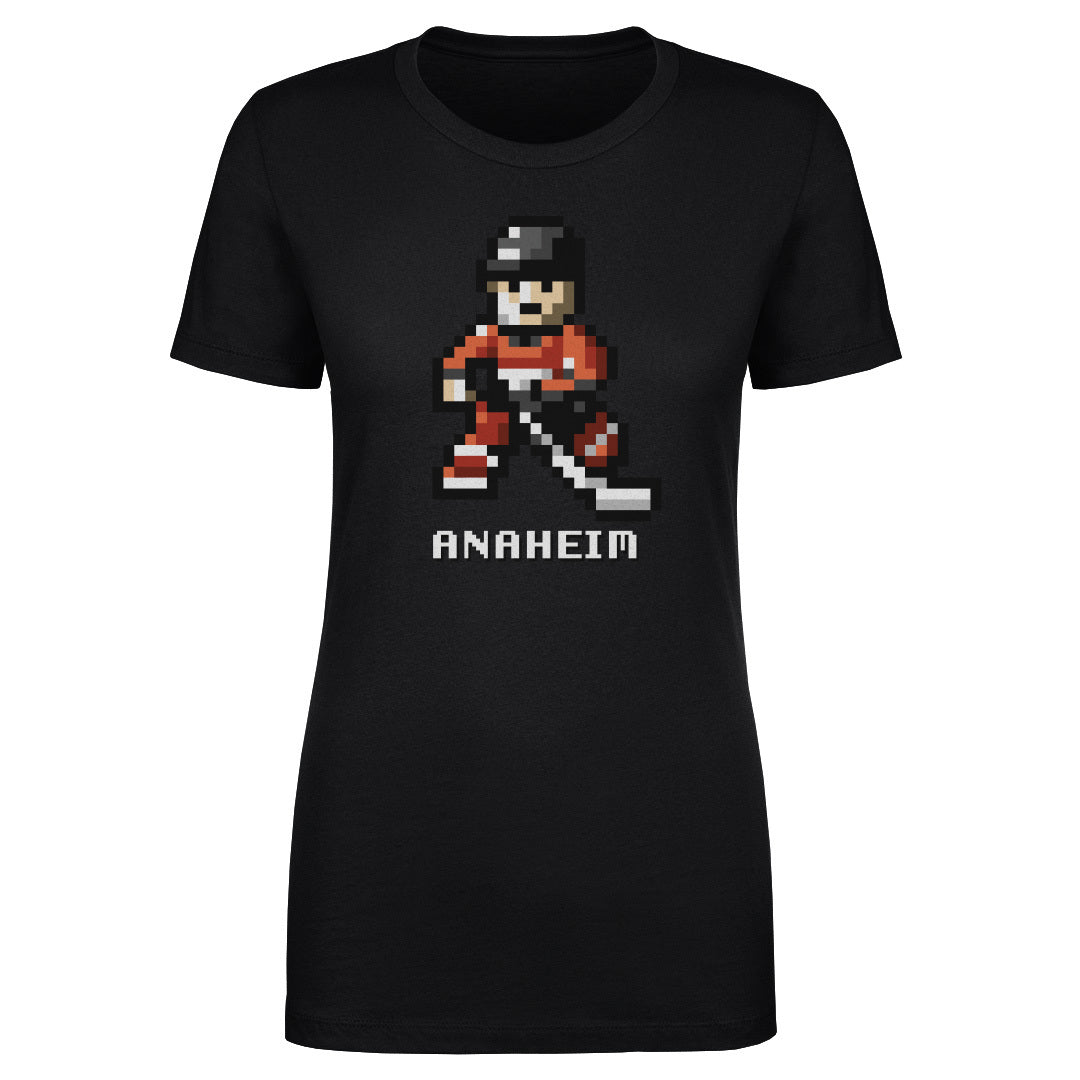 Anaheim Women&#39;s T-Shirt | 500 LEVEL