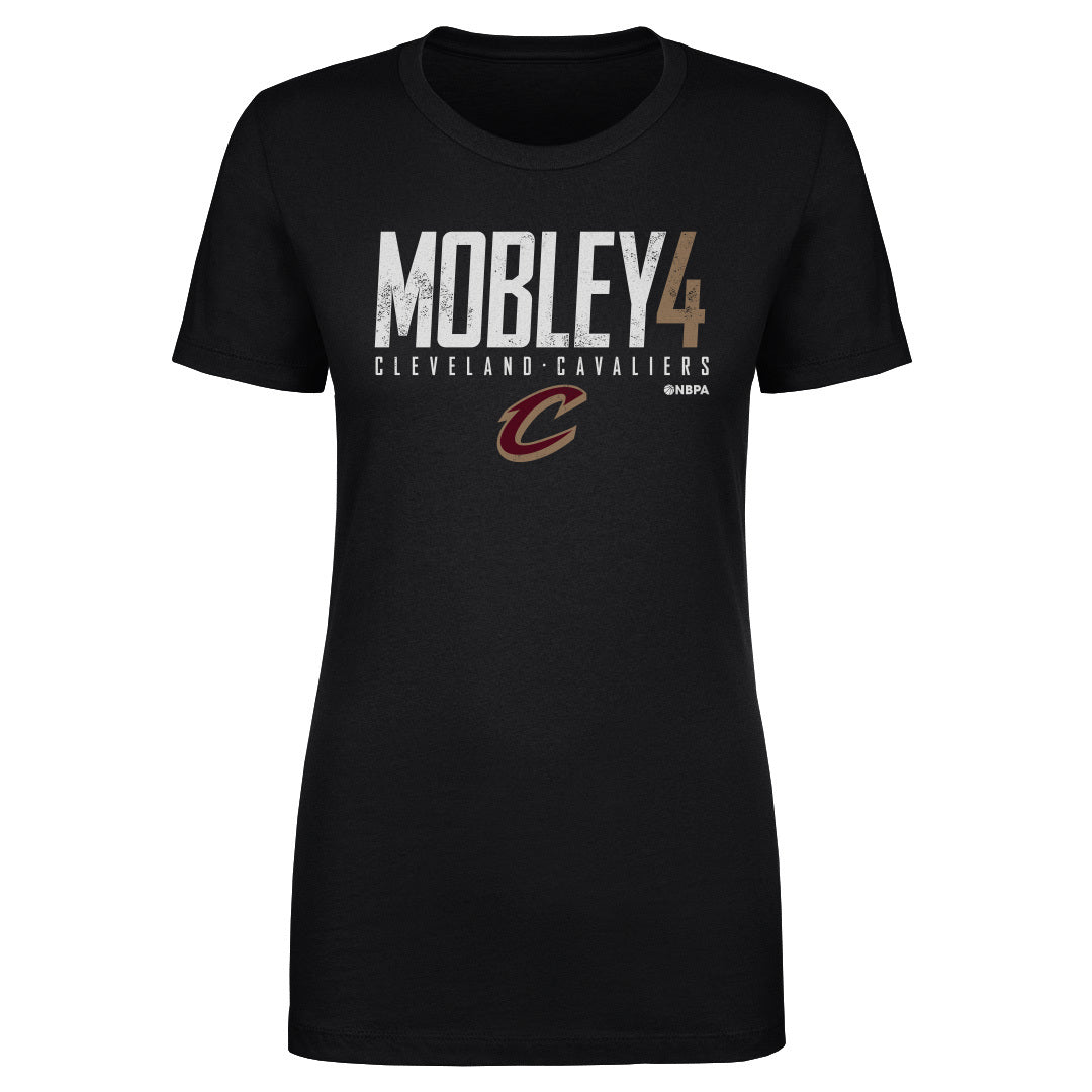 Evan Mobley Women&#39;s T-Shirt | 500 LEVEL