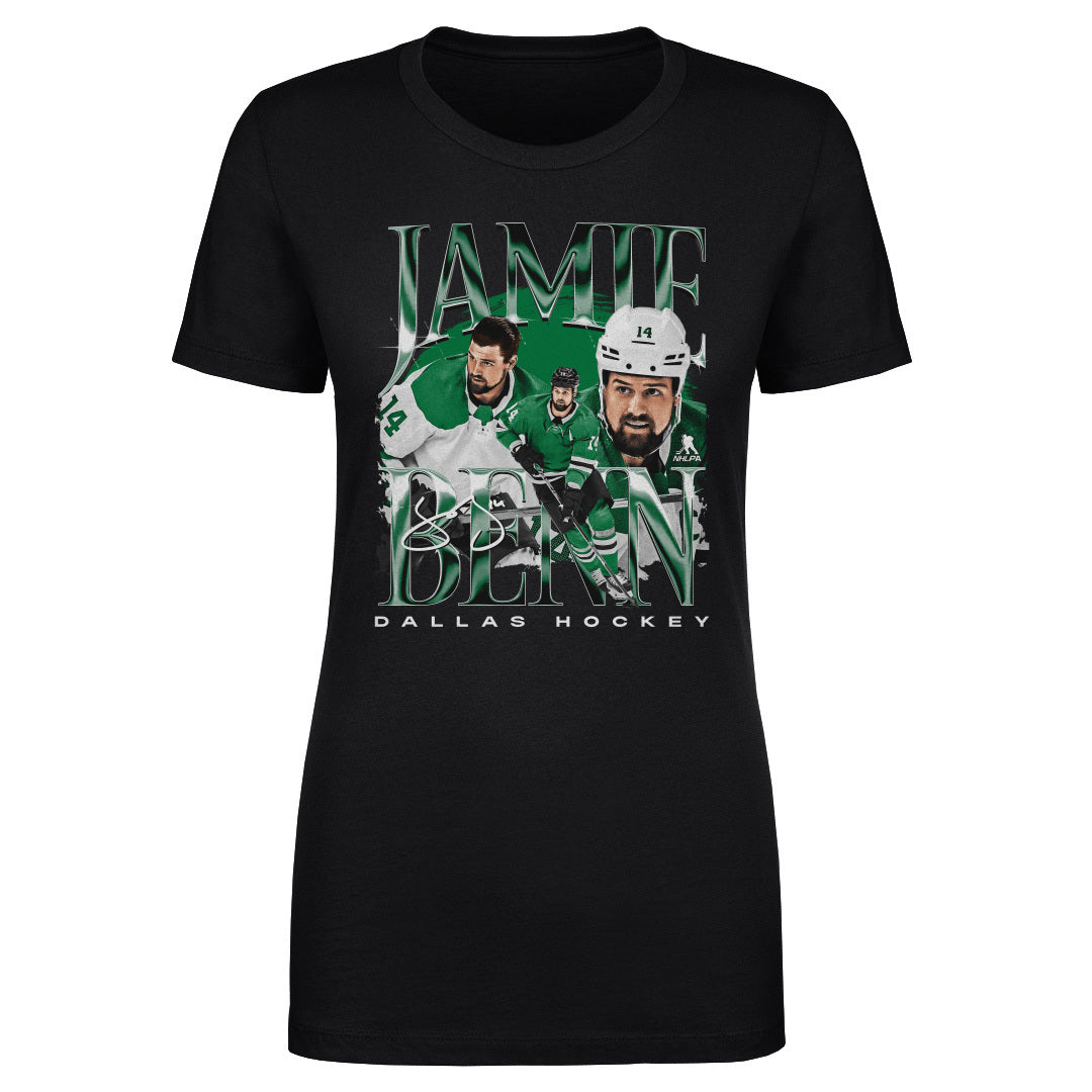 Jamie Benn Women&#39;s T-Shirt | 500 LEVEL