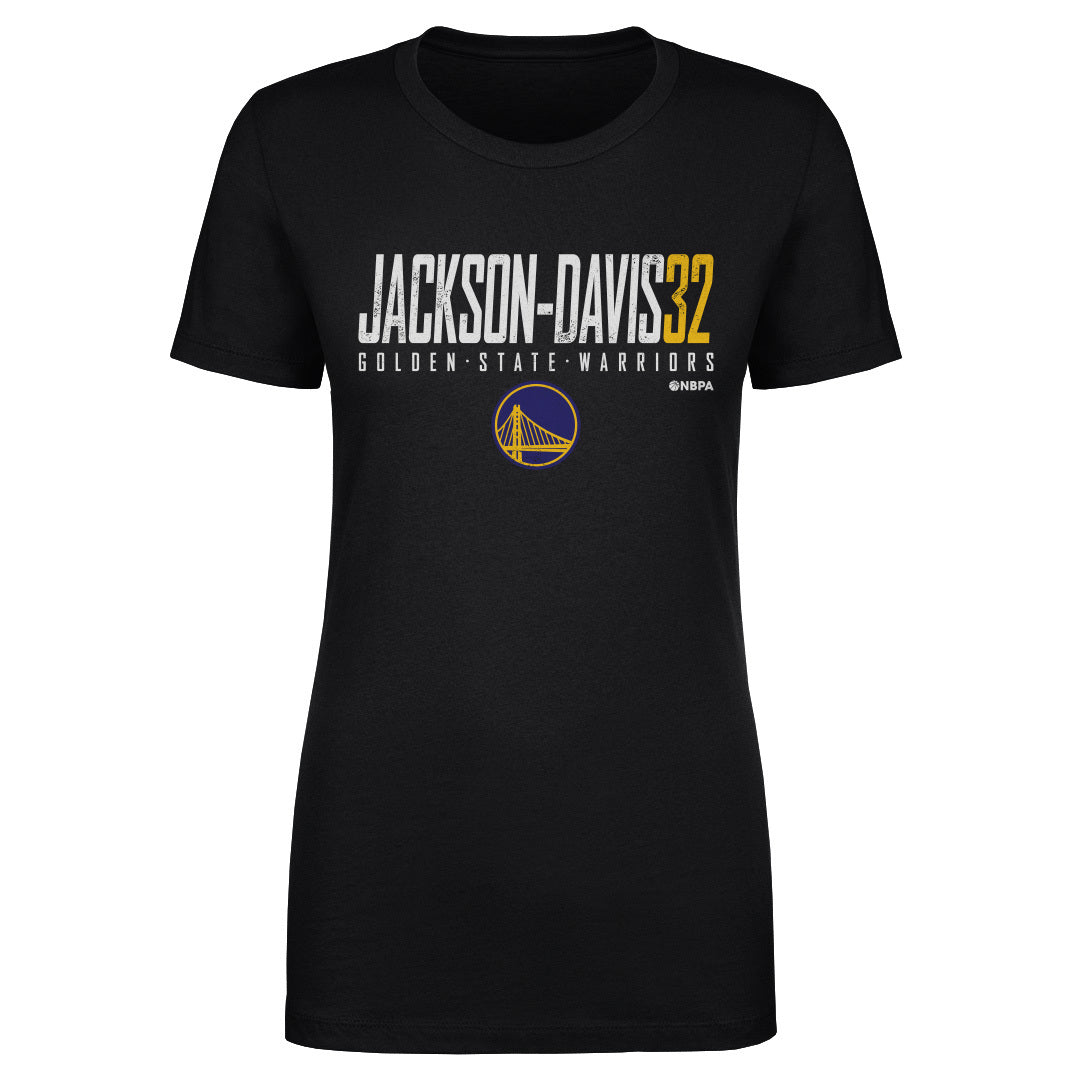 Trayce Jackson-Davis Women&#39;s T-Shirt | 500 LEVEL