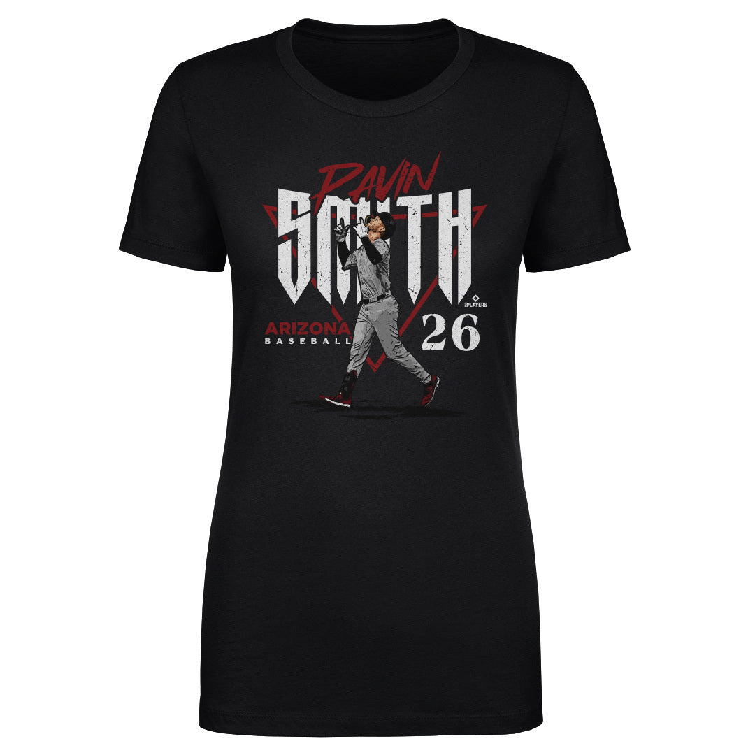 Pavin Smith Women&#39;s T-Shirt | 500 LEVEL