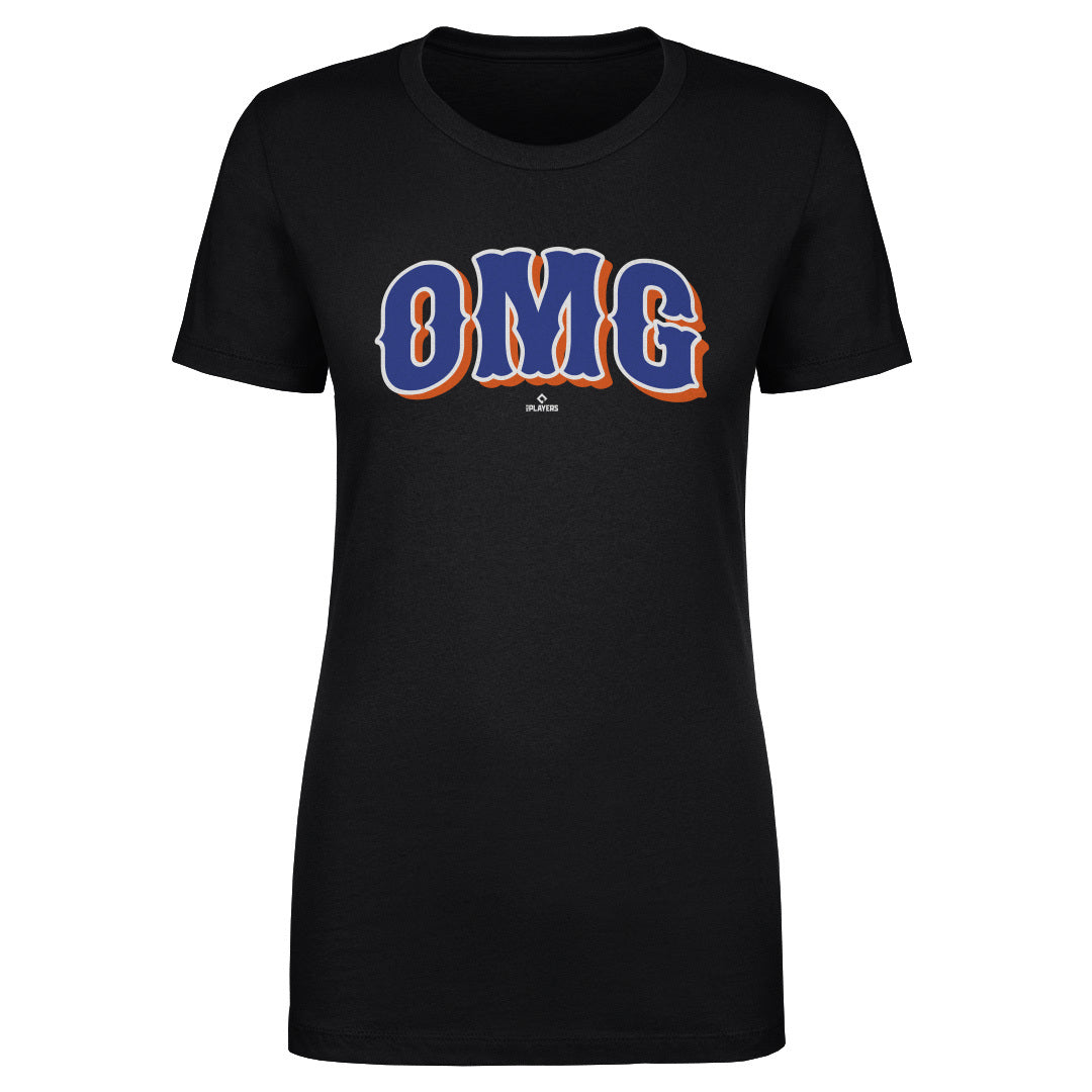 New York Women&#39;s T-Shirt | 500 LEVEL