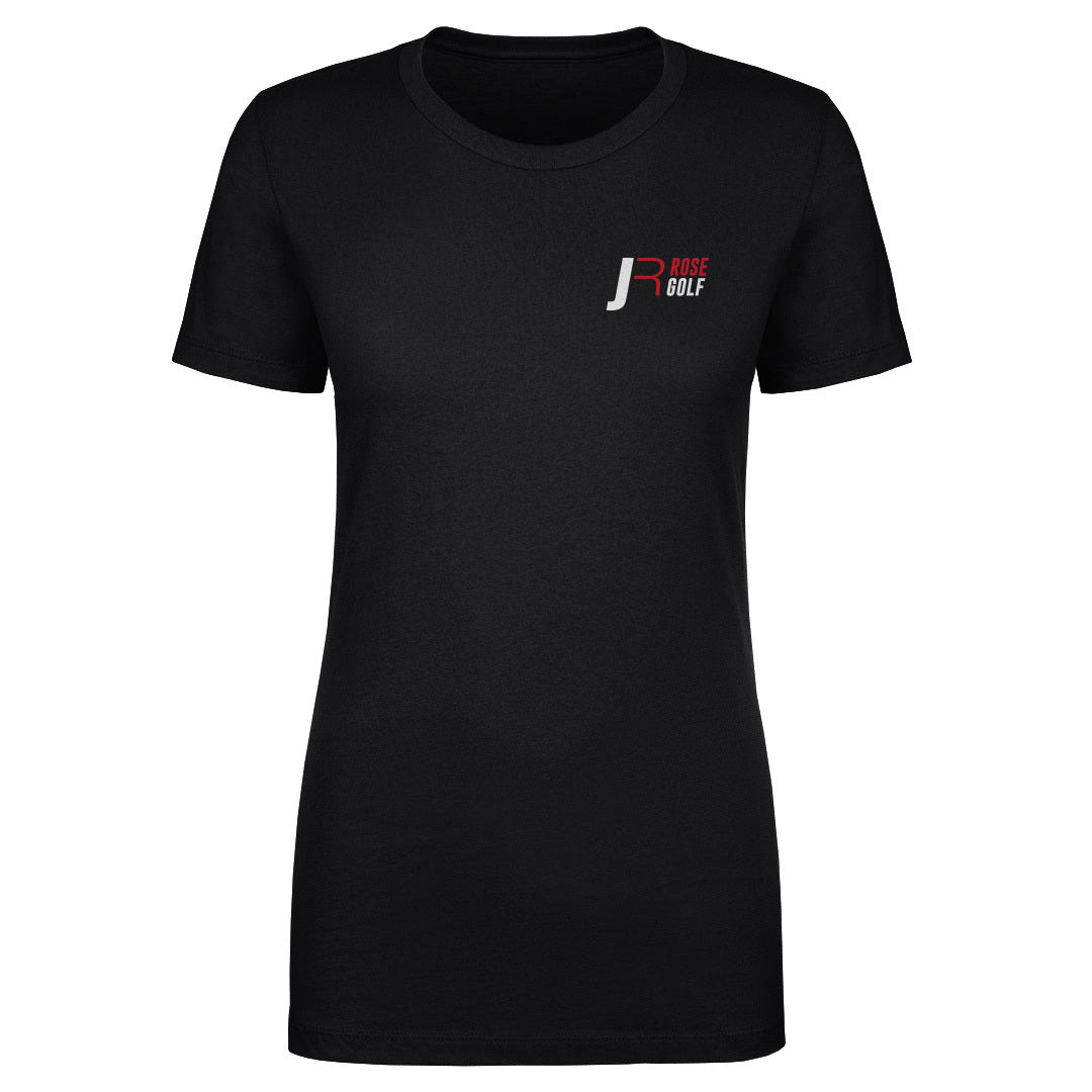 Justin Rose Women&#39;s T-Shirt | 500 LEVEL