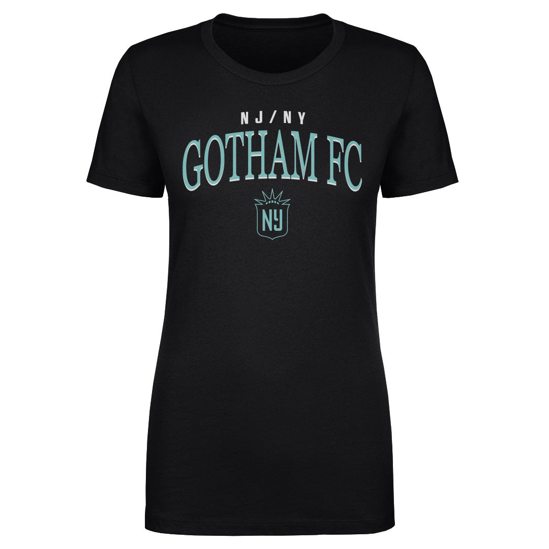 Gotham FC Women&#39;s T-Shirt | 500 LEVEL