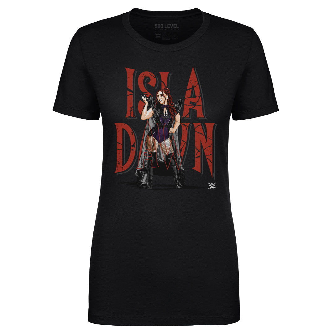 Isla Dawn Women&#39;s T-Shirt | 500 LEVEL