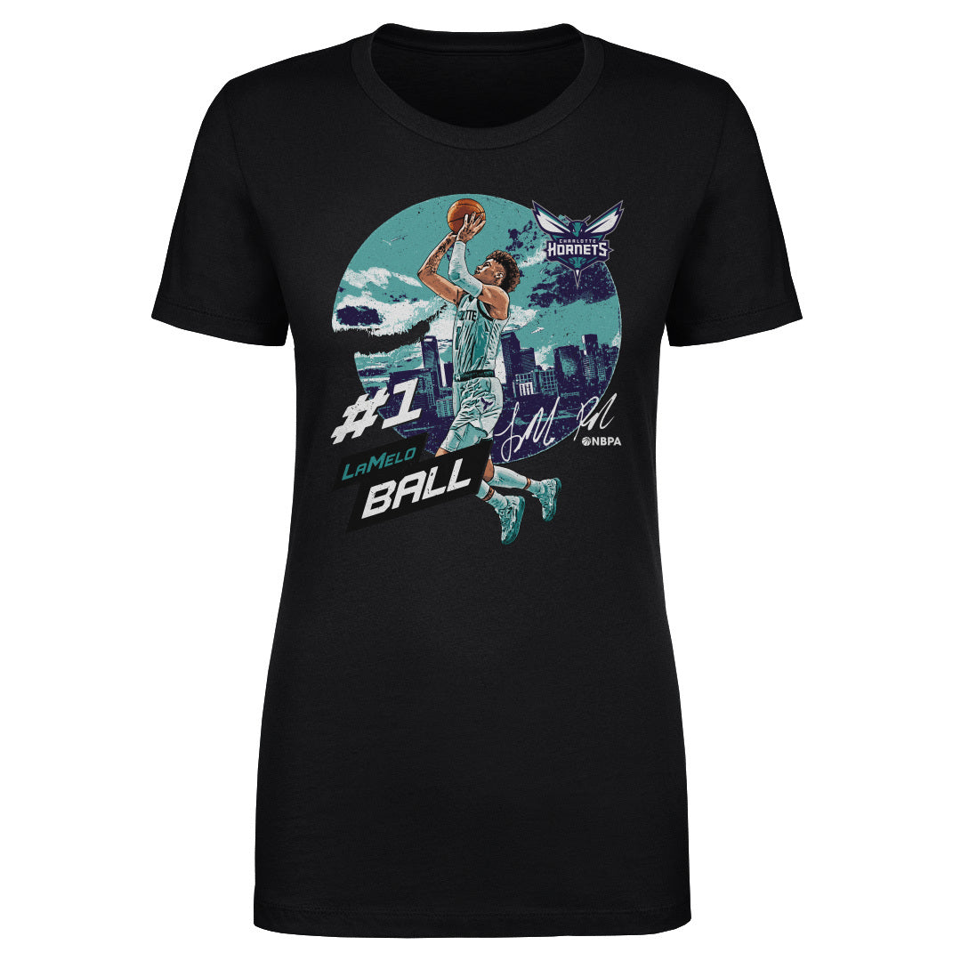 LaMelo Ball Women&#39;s T-Shirt | 500 LEVEL