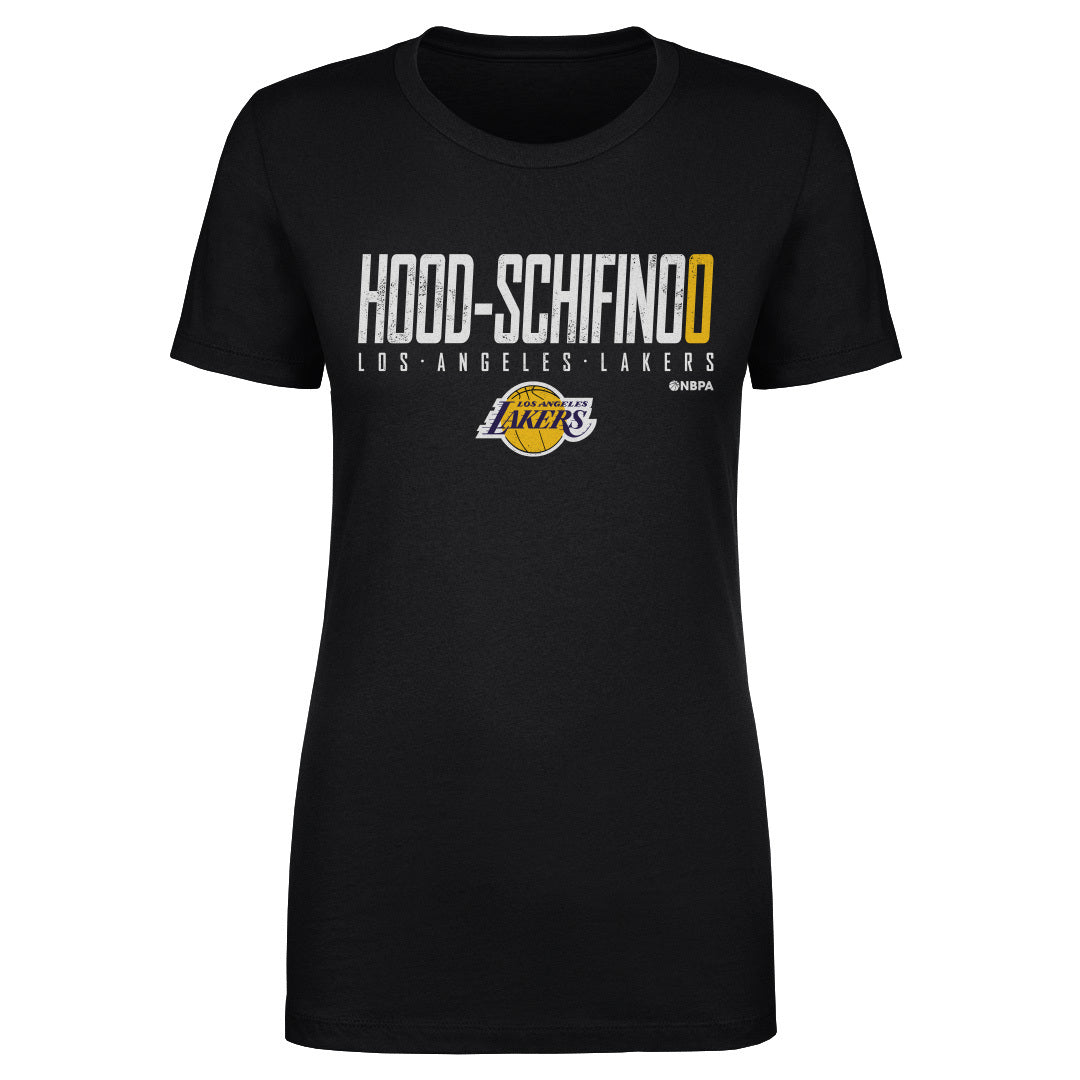 Jalen Hood-Schifino Women&#39;s T-Shirt | 500 LEVEL