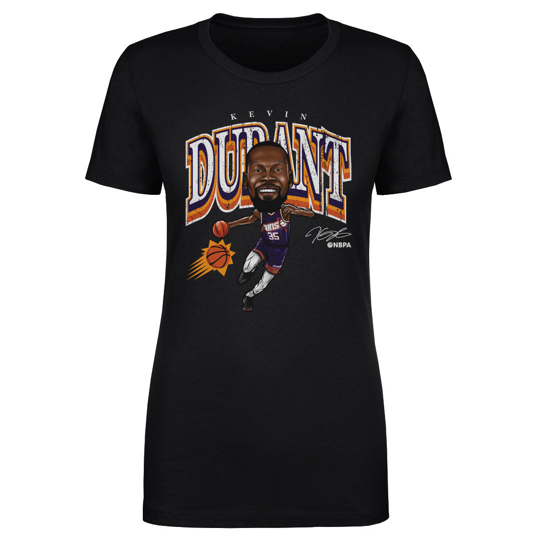 Kevin Durant Women&#39;s T-Shirt | 500 LEVEL