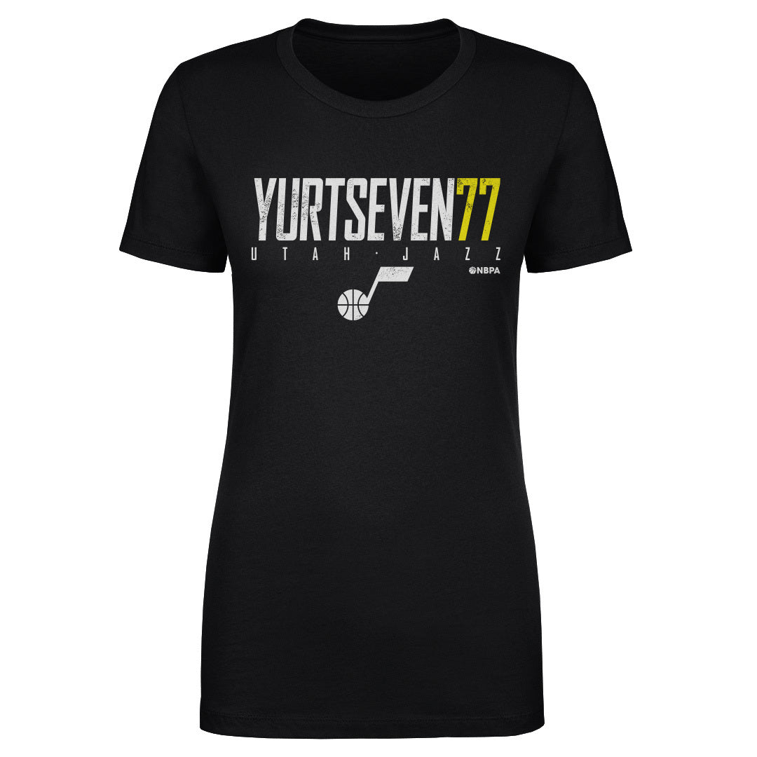 Omer Yurtseven Women&#39;s T-Shirt | 500 LEVEL