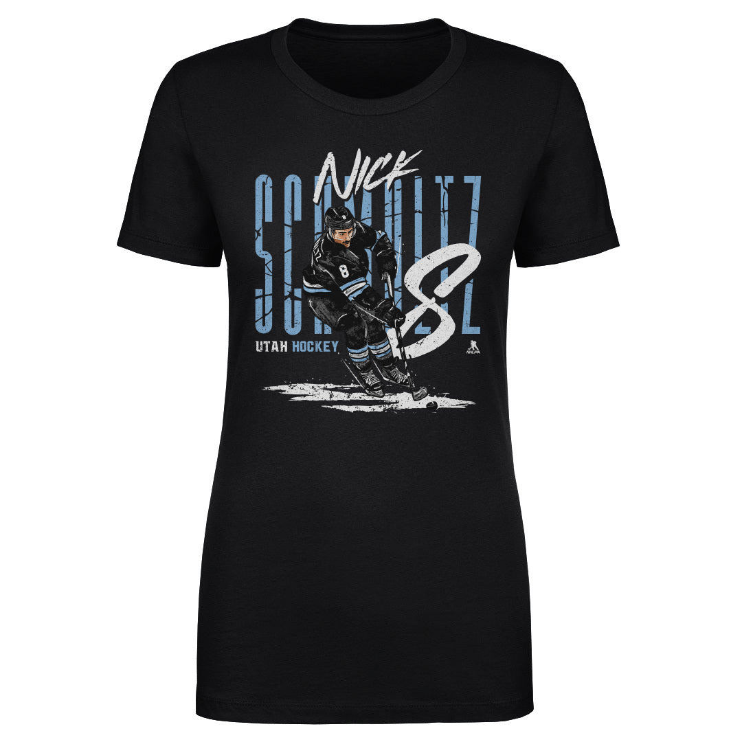 Nick Schmaltz Women&#39;s T-Shirt | 500 LEVEL