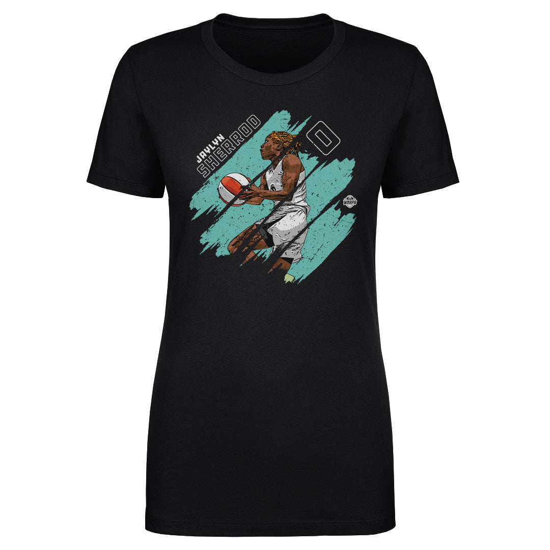 Jaylyn Sherrod Women&#39;s T-Shirt | 500 LEVEL