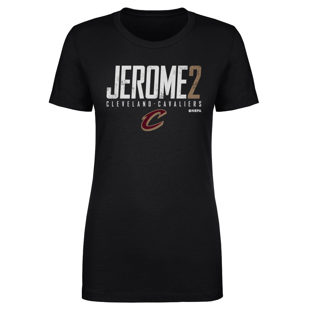 Ty Jerome Women&#39;s T-Shirt | 500 LEVEL