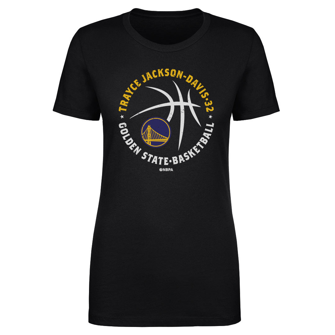 Trayce Jackson-Davis Women&#39;s T-Shirt | 500 LEVEL