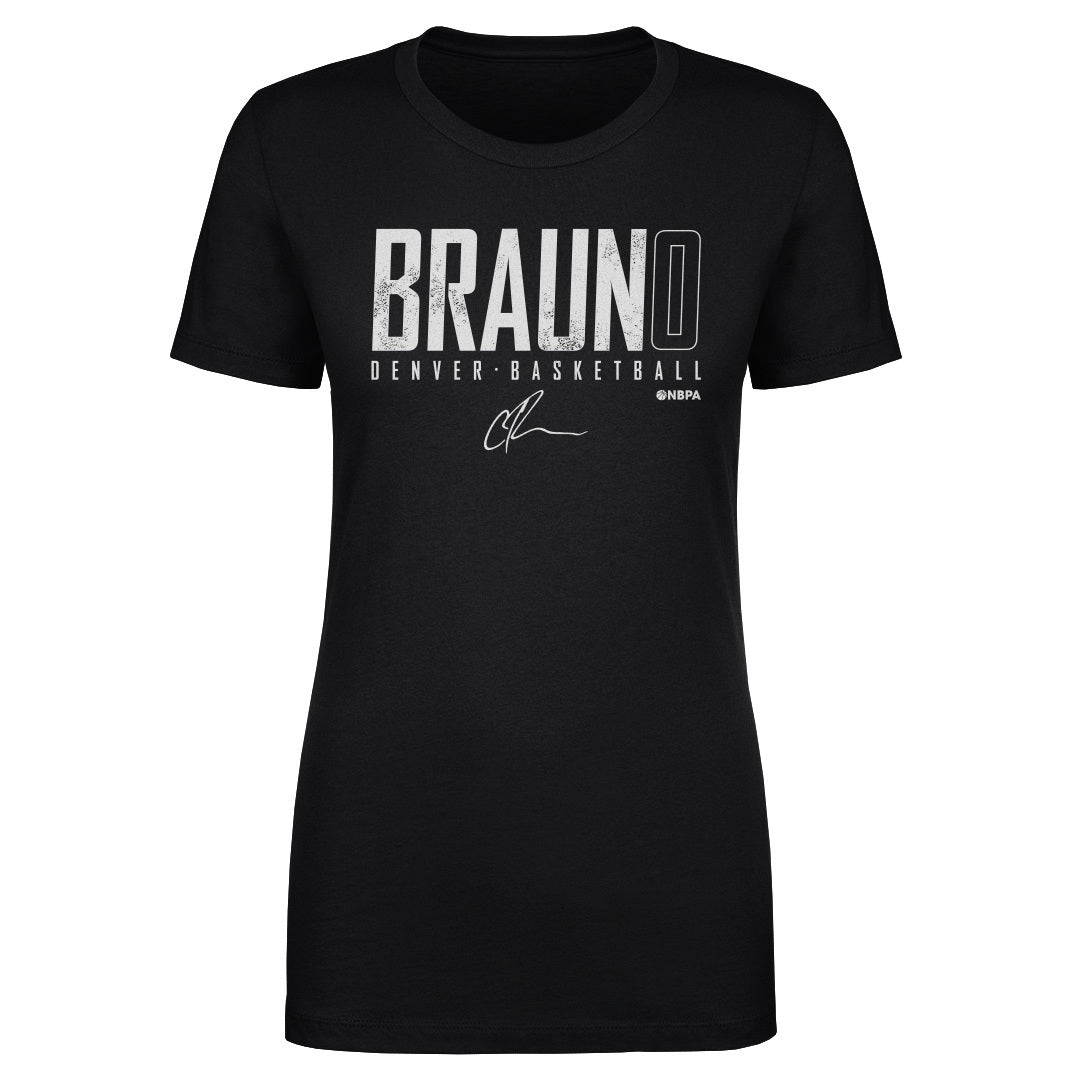 Christian Braun Women&#39;s T-Shirt | 500 LEVEL