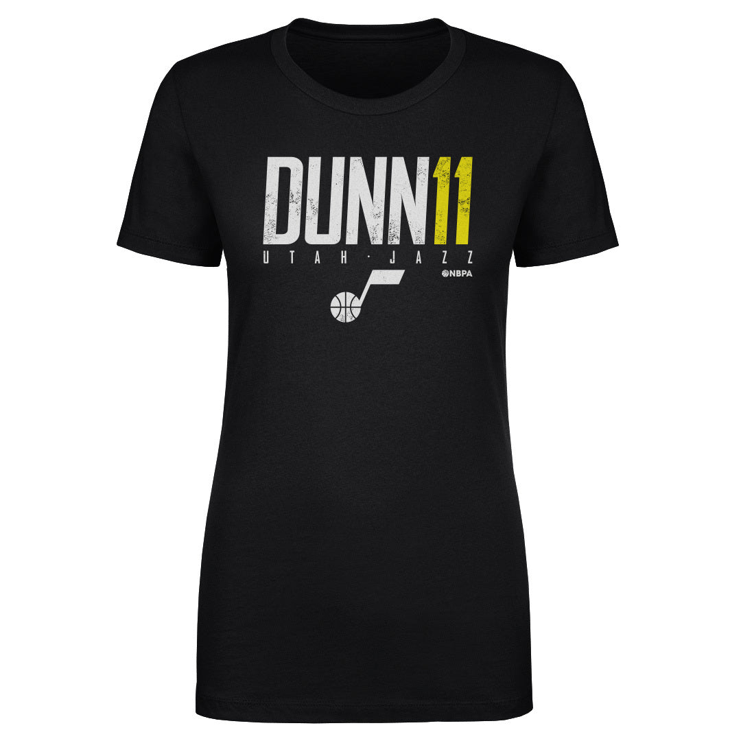 Kris Dunn Women&#39;s T-Shirt | 500 LEVEL