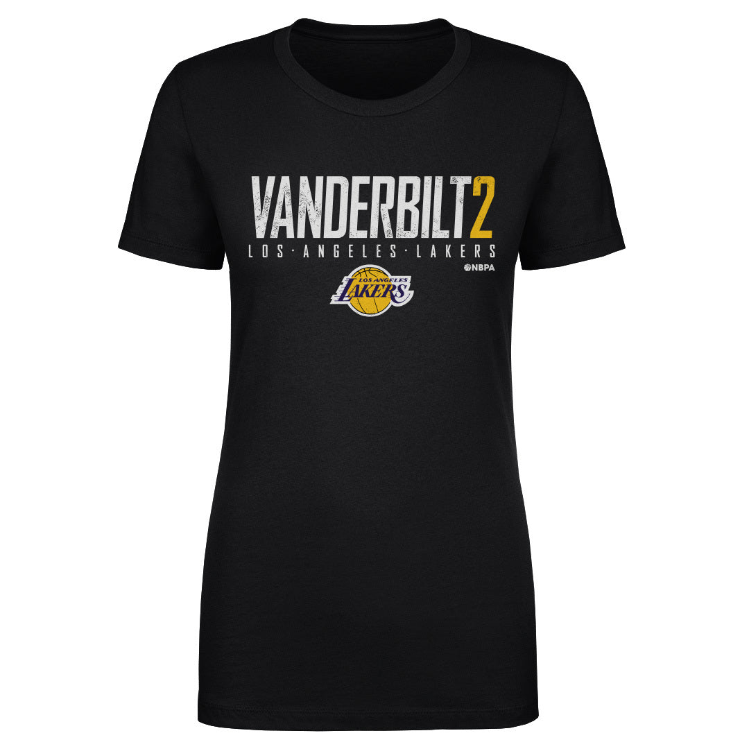 Jarred Vanderbilt Women&#39;s T-Shirt | 500 LEVEL