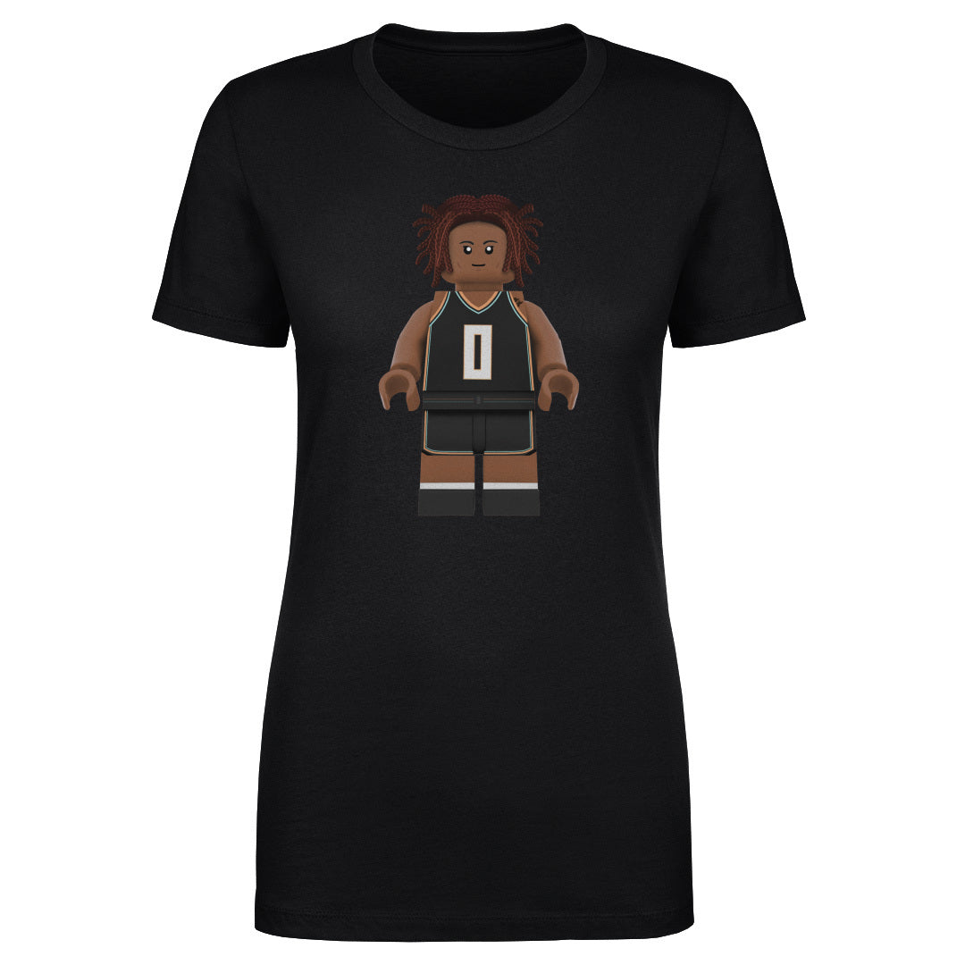 Jaylyn Sherrod Women&#39;s T-Shirt | 500 LEVEL