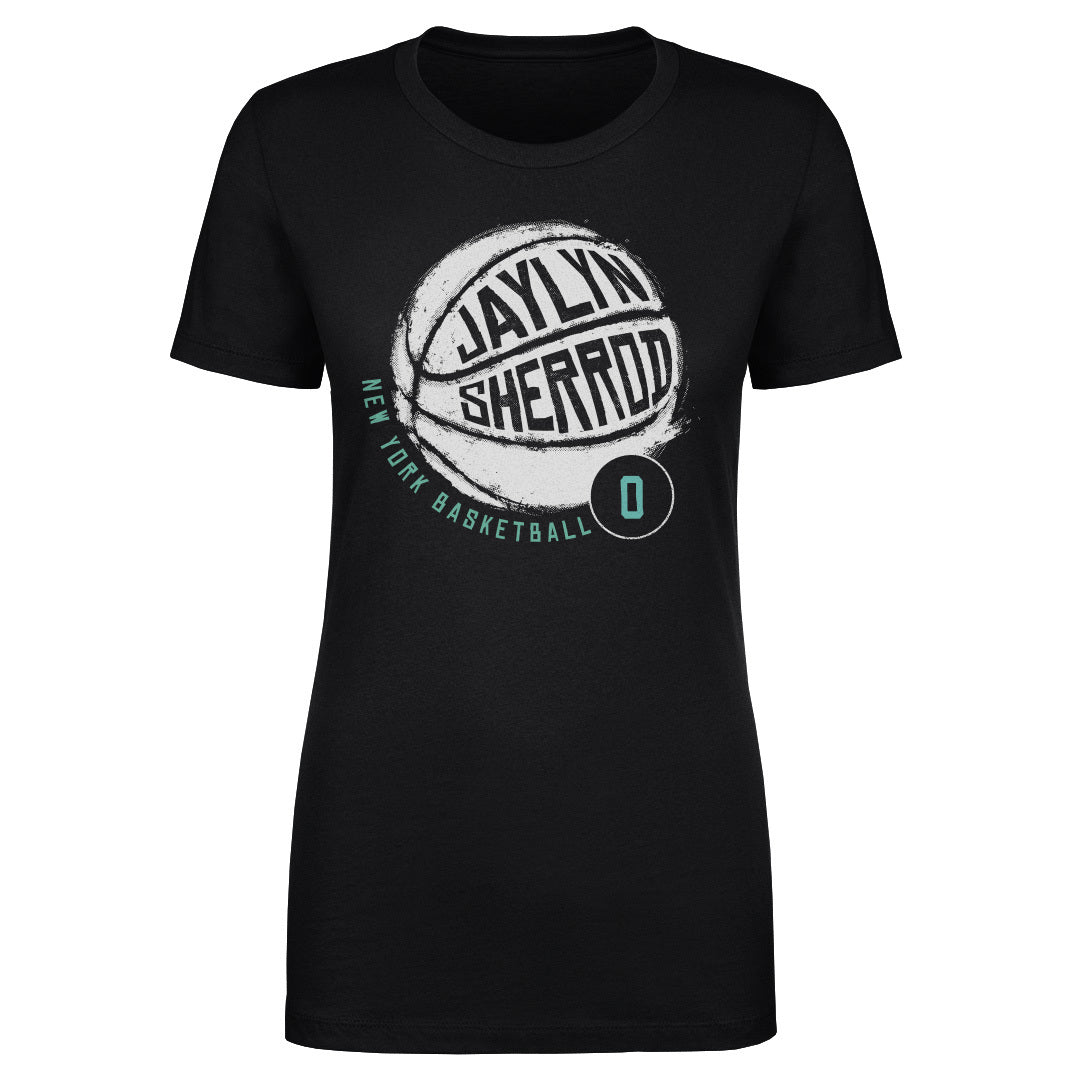 Jaylyn Sherrod Women&#39;s T-Shirt | 500 LEVEL