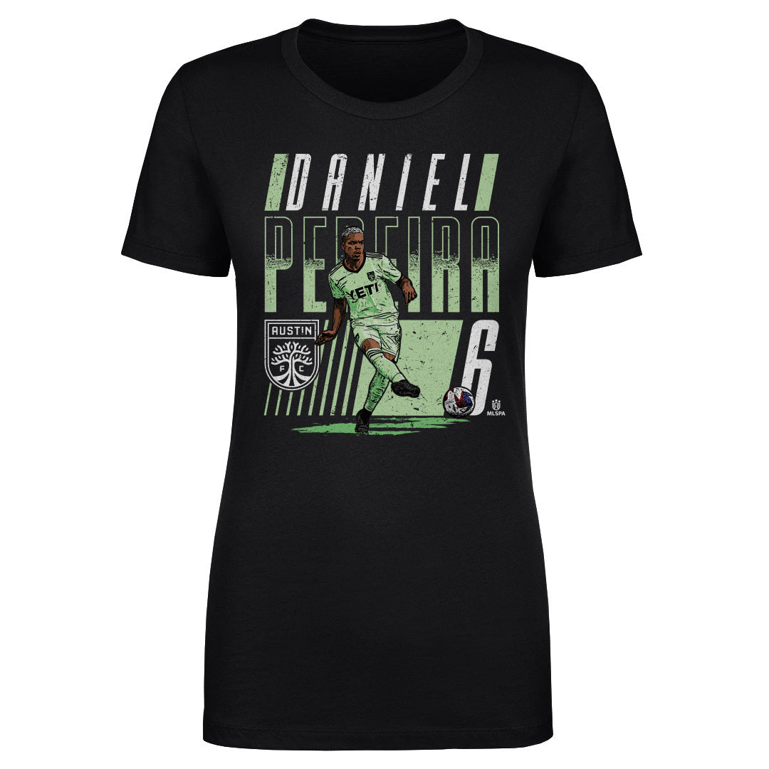 Daniel Pereira Women&#39;s T-Shirt | 500 LEVEL