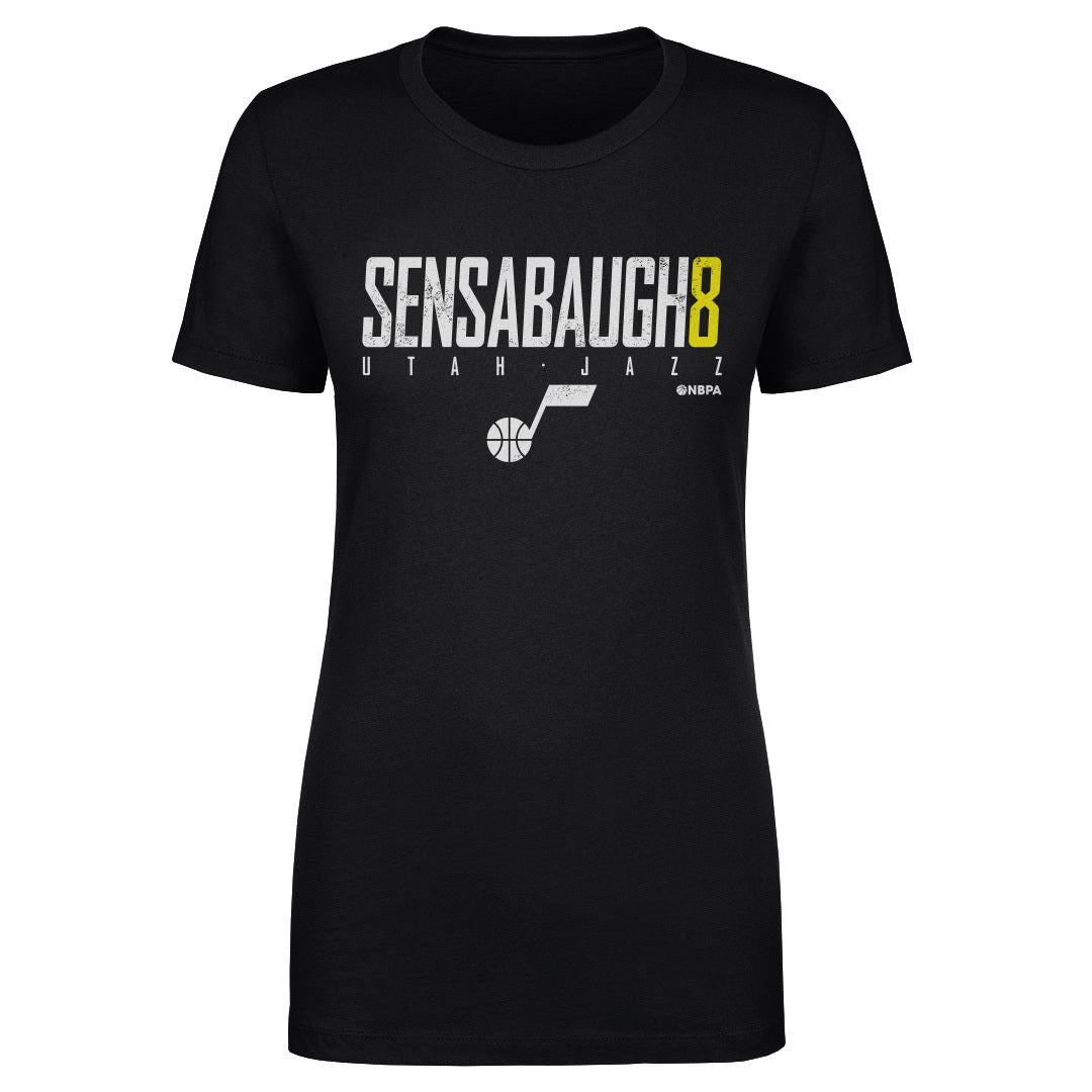 Brice Sensabaugh Women&#39;s T-Shirt | 500 LEVEL