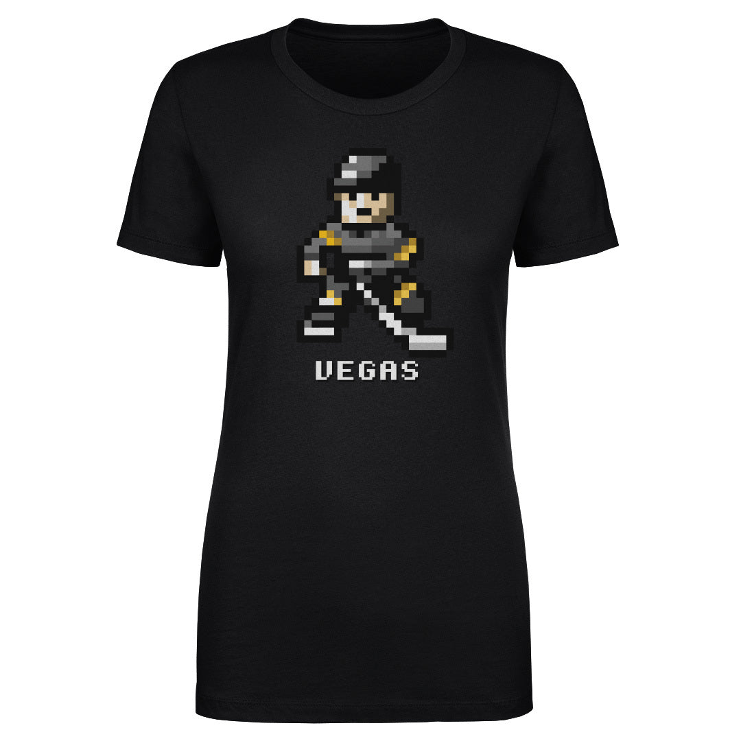 Las Vegas Women&#39;s T-Shirt | 500 LEVEL