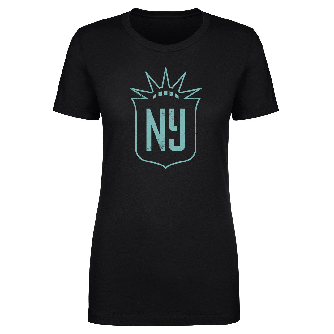 Gotham FC Women&#39;s T-Shirt | 500 LEVEL