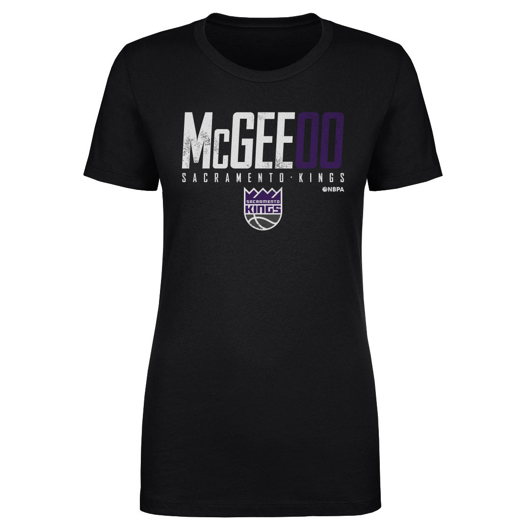 JaVale McGee Women&#39;s T-Shirt | 500 LEVEL