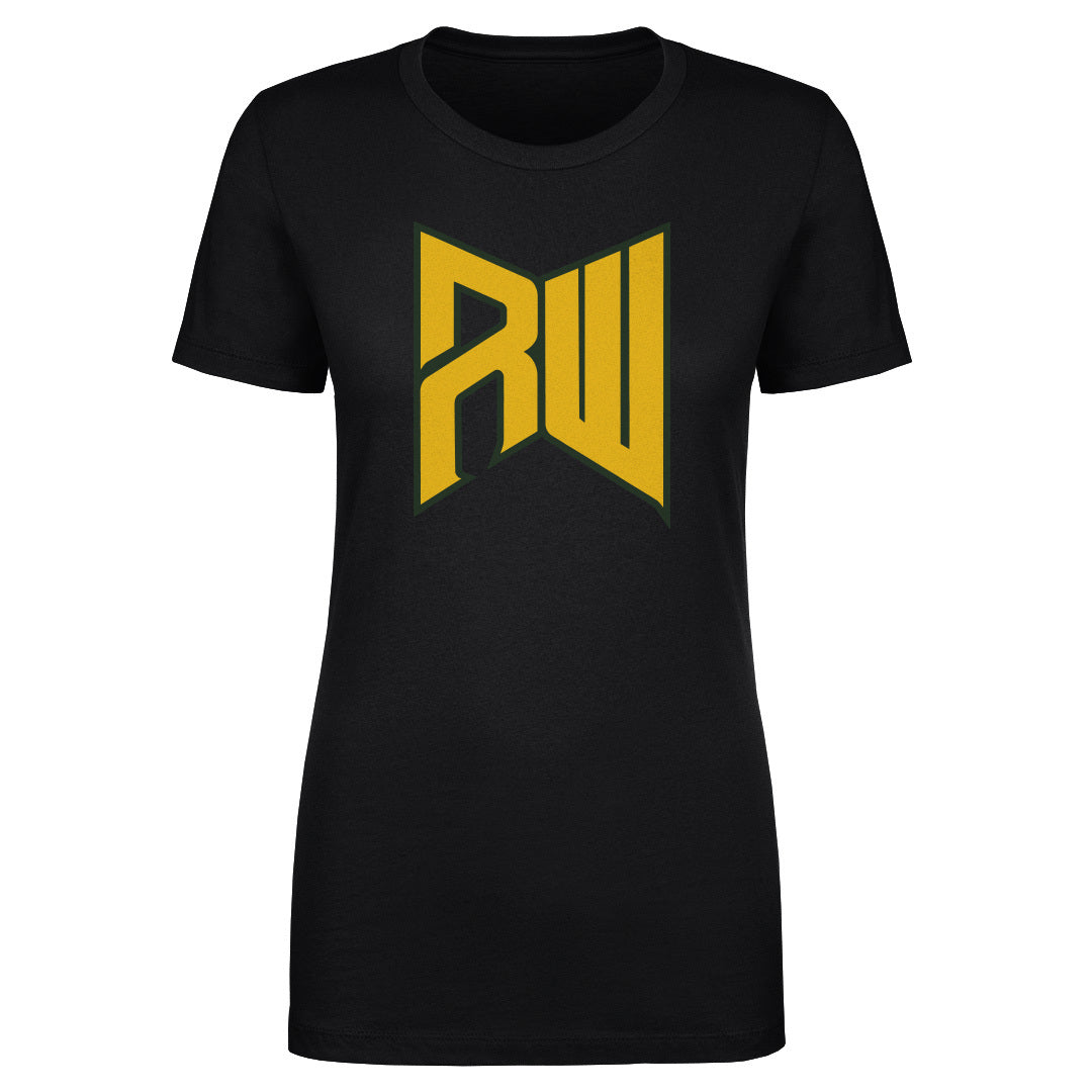 Rasheed Walker Women&#39;s T-Shirt | 500 LEVEL