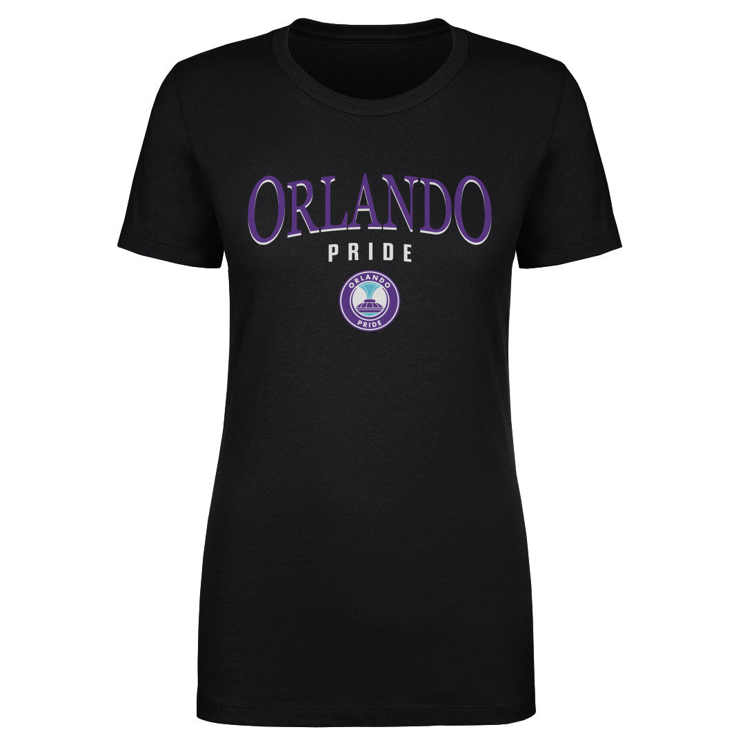 Orlando Pride Women&#39;s T-Shirt | 500 LEVEL