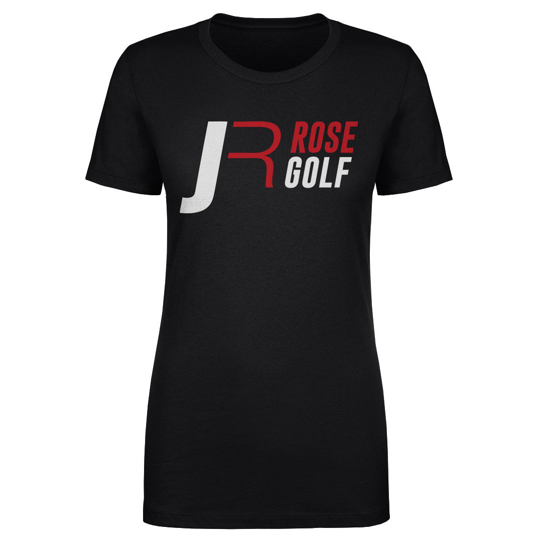 Justin Rose Women&#39;s T-Shirt | 500 LEVEL