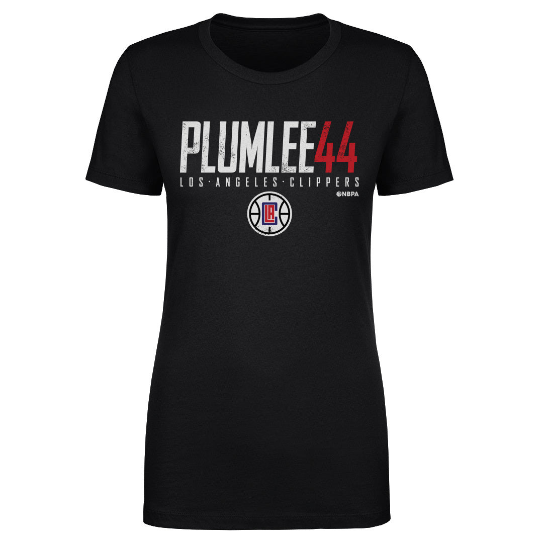 Mason Plumlee Women&#39;s T-Shirt | 500 LEVEL