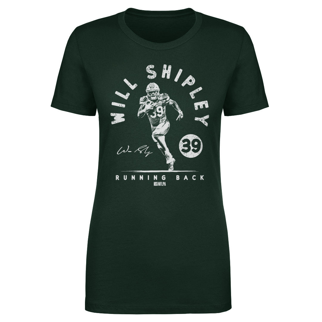 Will Shipley Women&#39;s T-Shirt | 500 LEVEL