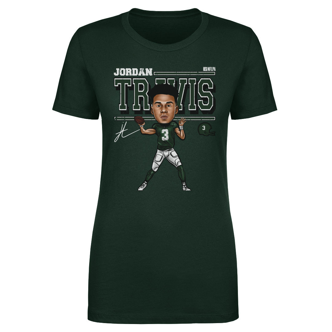 Jordan Travis Women&#39;s T-Shirt | 500 LEVEL