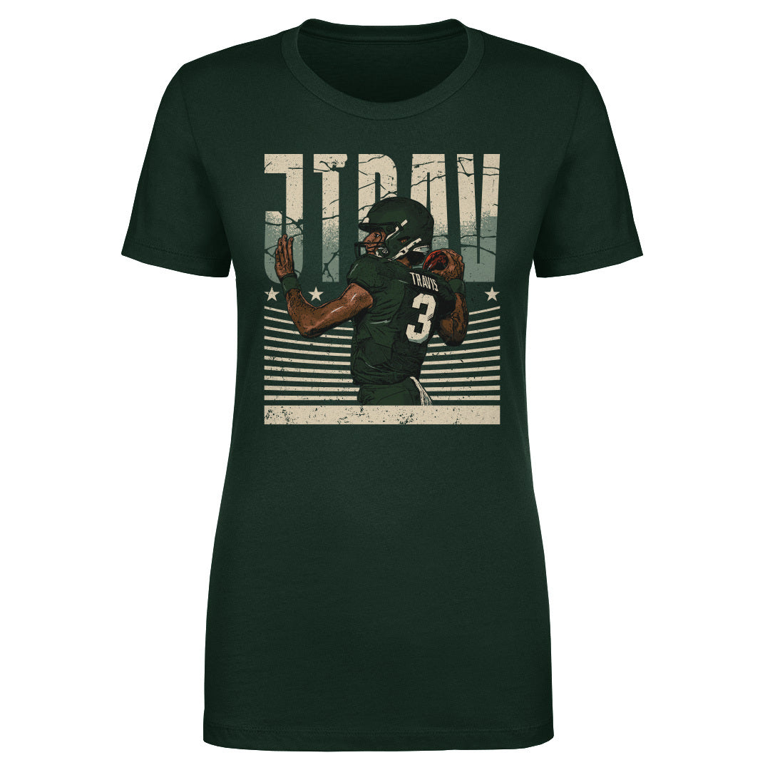 Jordan Travis Women&#39;s T-Shirt | 500 LEVEL