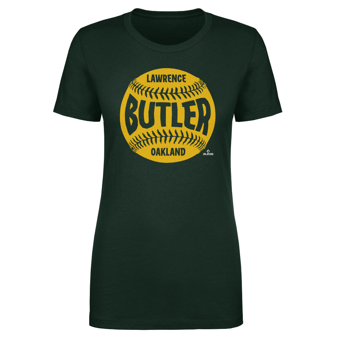 Lawrence Butler Women&#39;s T-Shirt | 500 LEVEL