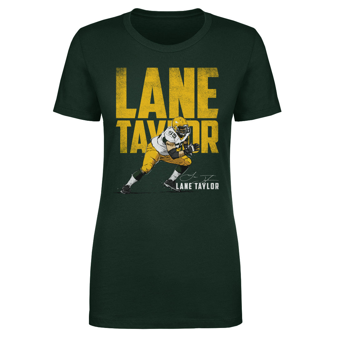 Lane Taylor Women&#39;s T-Shirt | 500 LEVEL