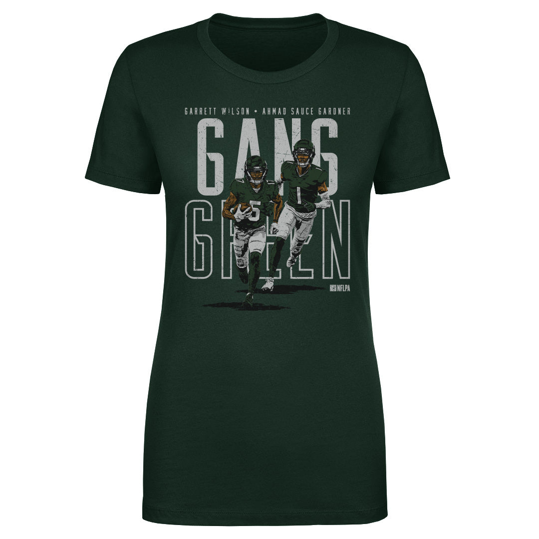 Sauce Gardner Women&#39;s T-Shirt | 500 LEVEL